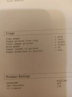 Лот: 19853325. Фото: 4. МФУ HP M1120n MFP. Красноярск