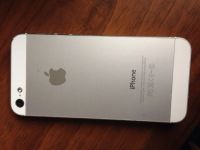 Лот: 3319170. Фото: 4. iphone 5 цена только 2 дня!