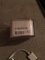 Лот: 7973445. Фото: 2. Apple iPod shuffle 4 2 гб. Аудиотехника