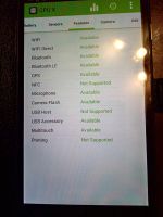 Лот: 6880219. Фото: 7. Смартфон Lenovo S90C КОПИЯ