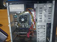 Лот: 25602096. Фото: 5. Системный блок AMD Athlon X4 640...