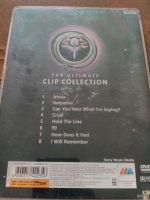 Лот: 16140277. Фото: 2. Toto - The Ultimate Clip Collection. ТВ и видео