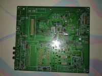 Лот: 17038961. Фото: 2. MAIN EBU60674891 EAX60686904(2... Радиодетали  (электронные компоненты)