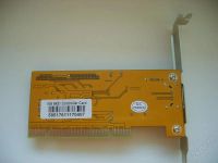 Лот: 2402963. Фото: 2. PCI controller VIA 6421 (1xIDE... Комплектующие