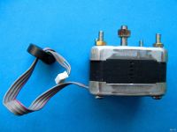 Лот: 10960033. Фото: 3. EM-483, шаговый двигатель 5V... Красноярск