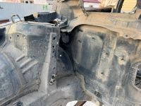 Лот: 25071841. Фото: 14. лонжерон toyota corolla ZRE151L