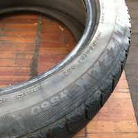 Лот: 12317597. Фото: 4. 2 автошины Bridgestone Blizzak... Красноярск