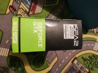 Лот: 18006357. Фото: 3. Geforce gtx 1650 super. Компьютеры, оргтехника, канцтовары