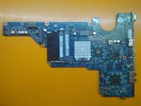 Лот: 25125905. Фото: 2. Неисправная материнская плата... Комплектующие