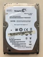 Лот: 25237406. Фото: 2. 500Gb Seagate ST950325AS + USB3... Носители информации