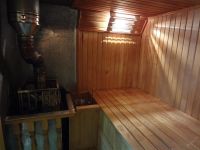 Лот: 3992445. Фото: 3. АВТО Баня с БАССЕйном, автобаня... Красноярск