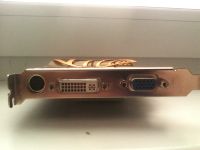 Лот: 3800567. Фото: 2. GeForce 6600 300Mhz AGP 128Mb... Комплектующие