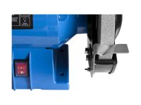 Лот: 9031640. Фото: 3. "ЗТШМЭ-200-600" Cтанок ЗУБР "Профессионал... Строительство и ремонт