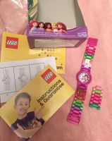 Лот: 9615953. Фото: 3. Часы наручные 9005237 LEGO Friends... Ювелирные изделия, бижутерия, часы