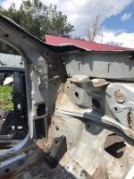 Лот: 21707471. Фото: 10. лонжерон Geely Emgrand EC7 FE-1