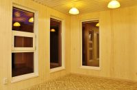 Лот: 15344641. Фото: 4. Вагончик модульный павильон. Красноярск