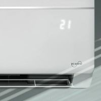 Лот: 19131539. Фото: 2. Кондиционер Electrolux EACS/I-09HF... Тепловое оборудование, климат
