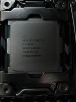 Лот: 18926656. Фото: 4. ASUS PRIME X299-Deluxe + i7-7820X. Красноярск