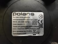 Лот: 16943894. Фото: 2. Соковыжималка Polaris. Не использовалась. Мелкая бытовая техника