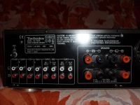 Лот: 2883669. Фото: 4. Усилитель Technics SU-V620. Красноярск