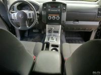 Лот: 10143222. Фото: 6. Nissan navara 2013