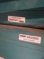 Лот: 25767008. Фото: 7. Кейс Makita, чемодан, ящик