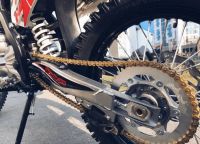 Лот: 25650013. Фото: 4. Мотоцикл BSE Z5 4.0 ENDURO Б/У. Красноярск