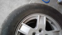 Лот: 6796897. Фото: 5. резина 4шт good year ultra grip...