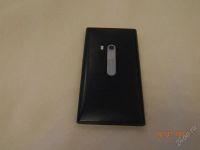 Лот: 2567865. Фото: 3. Nokia N9 16GB Black в идеальном... Красноярск