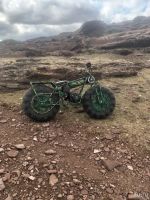 Лот: 16195092. Фото: 5. Мотовездеход 2х2