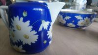 Лот: 7585595. Фото: 5. сервиз ромашки, Песочное, редкость