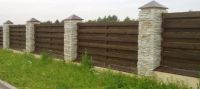Лот: 14349050. Фото: 4. изготовление декоративных блоков... Красноярск