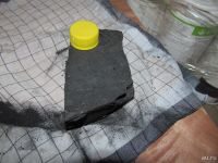 Лот: 8482641. Фото: 2. Антрацит (кусочек). Красноярск