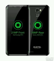 Лот: 10859592. Фото: 2. Oukitel k5000 Новый, в эксплуатации... Смартфоны, связь, навигация