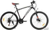 Лот: 15421192. Фото: 2. Горный велосипед Avenger A265D... Велоспорт