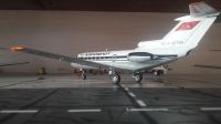 Лот: 24372021. Фото: 5. Як-40 в М.1:72