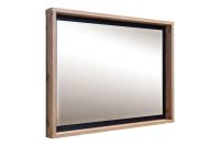 Лот: 23669107. Фото: 2. Зеркало Hoff Блэквуд лофт. Предметы интерьера