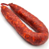 Лот: 4788919. Фото: 2. Колбаса сыровяленая Органик Спайси... Продукты