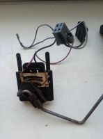 Лот: 25755515. Фото: 2. Датчик уровня топлива ВАЗ 2110... Автозапчасти