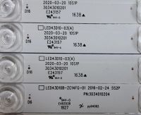 Лот: 19869938. Фото: 3. 0143 Led набор комплект светодиоды... Бытовая техника