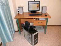 Лот: 6805212. Фото: 4. системный блок на базе I5. Красноярск