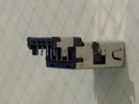 Лот: 12197087. Фото: 2. Разъем usb2 для ноутбука(acer... Радиодетали  (электронные компоненты)