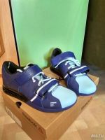 Лот: 9692947. Фото: 3. Женские Штангетки Reebok CrossFit... Одежда, обувь, галантерея