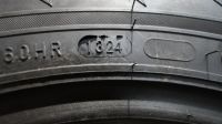 Лот: 23492545. Фото: 3. Зимние шипованные шины Ikon Tyres... Авто, мото, водный транспорт