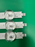 Лот: 25556175. Фото: 4. Новый комплект ,0034, LED55D12A... Красноярск