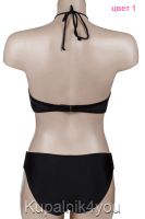 Лот: 9920512. Фото: 4. Купальник-топ Polovi арт.2506. Красноярск