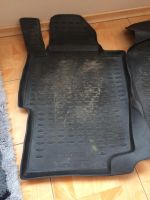 Лот: 8371578. Фото: 2. Коврики в салон Honda Accord 2002-2008... Автозапчасти