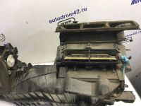 Лот: 21716596. Фото: 7. корпус отопителя Volkswagen Jetta...