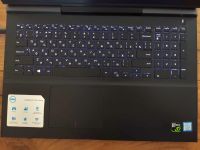 Лот: 15922539. Фото: 3. Ноутбук Dell Inspiron 7567 FullHD... Компьютеры, оргтехника, канцтовары