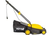 Лот: 25080089. Фото: 2. Газонокосилка электро Huter ELM-1800Т... Инструмент и расходные
